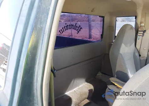 1999 Mazda B3000 Se/Tl z USA, uszkodzony, nr VIN 4F4YR16V1XTM19881